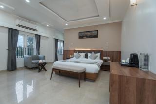 Himalayan Gateway By Dept Of Tourism, GTA - 3