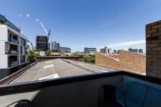 Melbourne suites - Zen Oasis or skyline views - 2