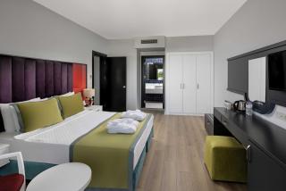 Marvida Family Eco - Ultra All Inclusive & Kids Concept - 2