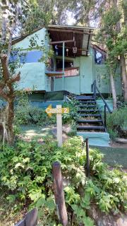 Casita en el Cerro Otto - 9