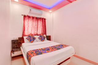 FabHotel Devi Residency Wakad - Pune - 9