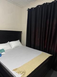 Njiro Rented 3 Bedroom House - 0