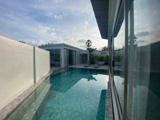 4bdr New Pool Villa Bangtao by Capital Pro ASH-37 - 8