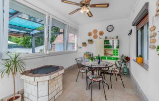 Kuća za odmor Roberta - 6