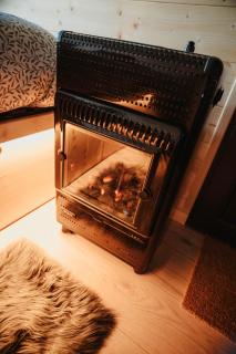 Homnest - Loge insolite au coeur d'un ranch - Balade à cheval - 7