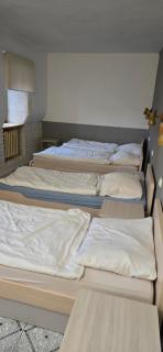 Hotel Wysoka Brama - 4