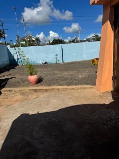 Njiro Rented 3 Bedroom House - 8