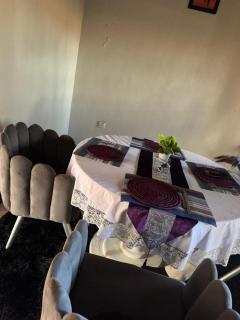 Njiro Rented 3 Bedroom House - 5