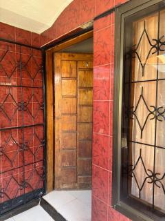 Njiro Rented 3 Bedroom House - 1