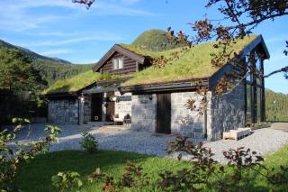 Idyllic house with views - close to nature - 5