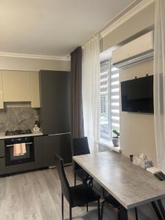 Новая квартира VIP - 9