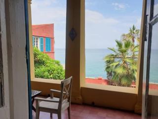 Chez Olivier - Île de Gorée - 3