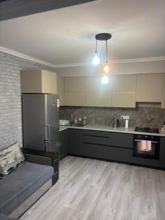 Новая квартира VIP - 8