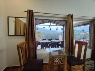 Monal Homestay, Bhimtal - 1