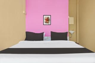 Hotel O Shree Sai In - 1