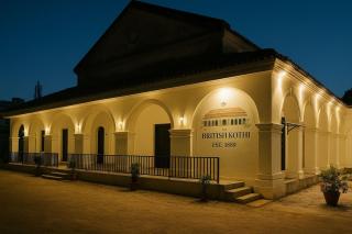 The britishkothi - 9