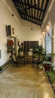 The britishkothi - 2