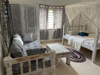 Madenge Apartments - 1