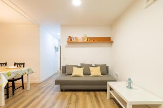 Apartamento 3 hab Fira de Bcn a 20 minutos de Bcn Centro - 3