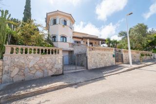 Your Island Villa Son Serra - 1