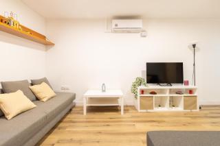 Apartamento 3 hab Fira de Bcn a 20 minutos de Bcn Centro - 7