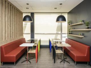 ibis Recife Aeroporto - 6