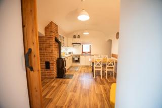 Apartmán u Rádich - Liptovský Trnovec - 7