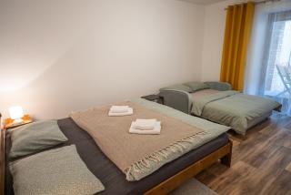 Apartmán u Rádich - Liptovský Trnovec - 6