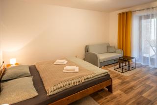 Apartmán u Rádich - Liptovský Trnovec - 2