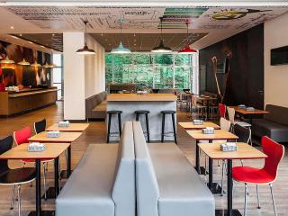 ibis Juiz de Fora - 4