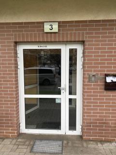 Apartament Zacisze - 8