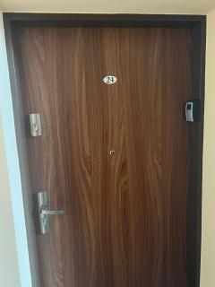 Apartament Zacisze - 7