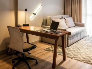 Mercure Curitiba Batel - 1