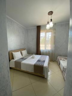 Hotel Ergo - 1