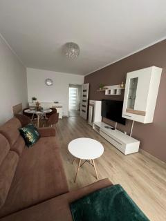 Apartament Zacisze - 6