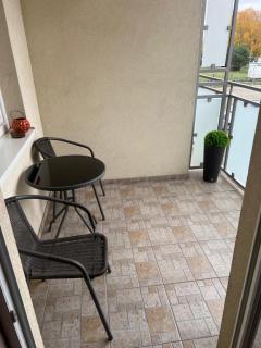 Apartament Zacisze - 5