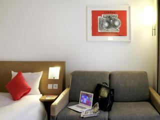 Novotel Constantine - 6