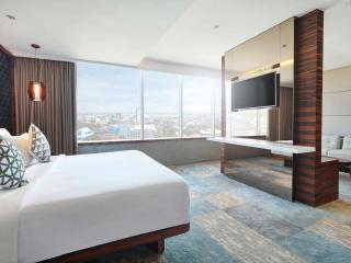 Novotel Makassar Grand Shayla - 1