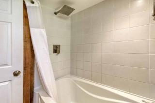 Cozy 3 bedroom cottage 8 min from North side Tremblant - 8