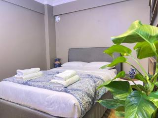 Konakkoy - Istambul - 1