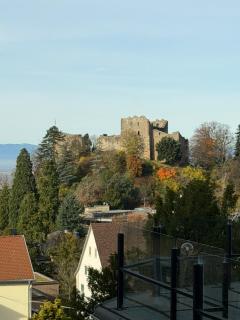 Ausblick apartments - 8
