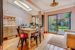 Victorian home near Gloucester Road - 0