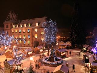 Le Moderne Vintage Hyper Centre,3 chambres, neuf au calme, 3 étoiles - 6