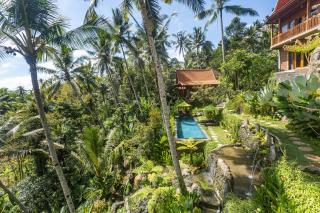 Kawiya Healing Retreat Sanctuary - 9