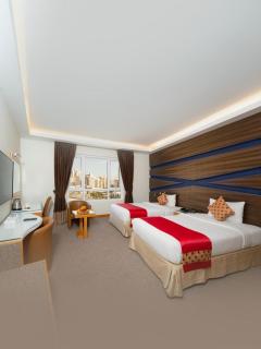 Al Safir Hotel - Manama - 8