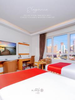 Al Safir Hotel - Manama - 6