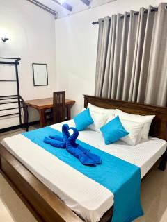 Coastal Cloud Surf - Walk To Ahangama Beach - 4