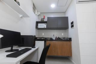 Apartment Barra Center free Parking near Beach Apt1 - 6