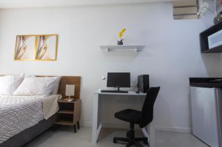 Apartment Barra Center free Parking near Beach Apt1 - 7