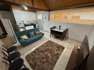 Casa completa com Ar perto da praia - 4